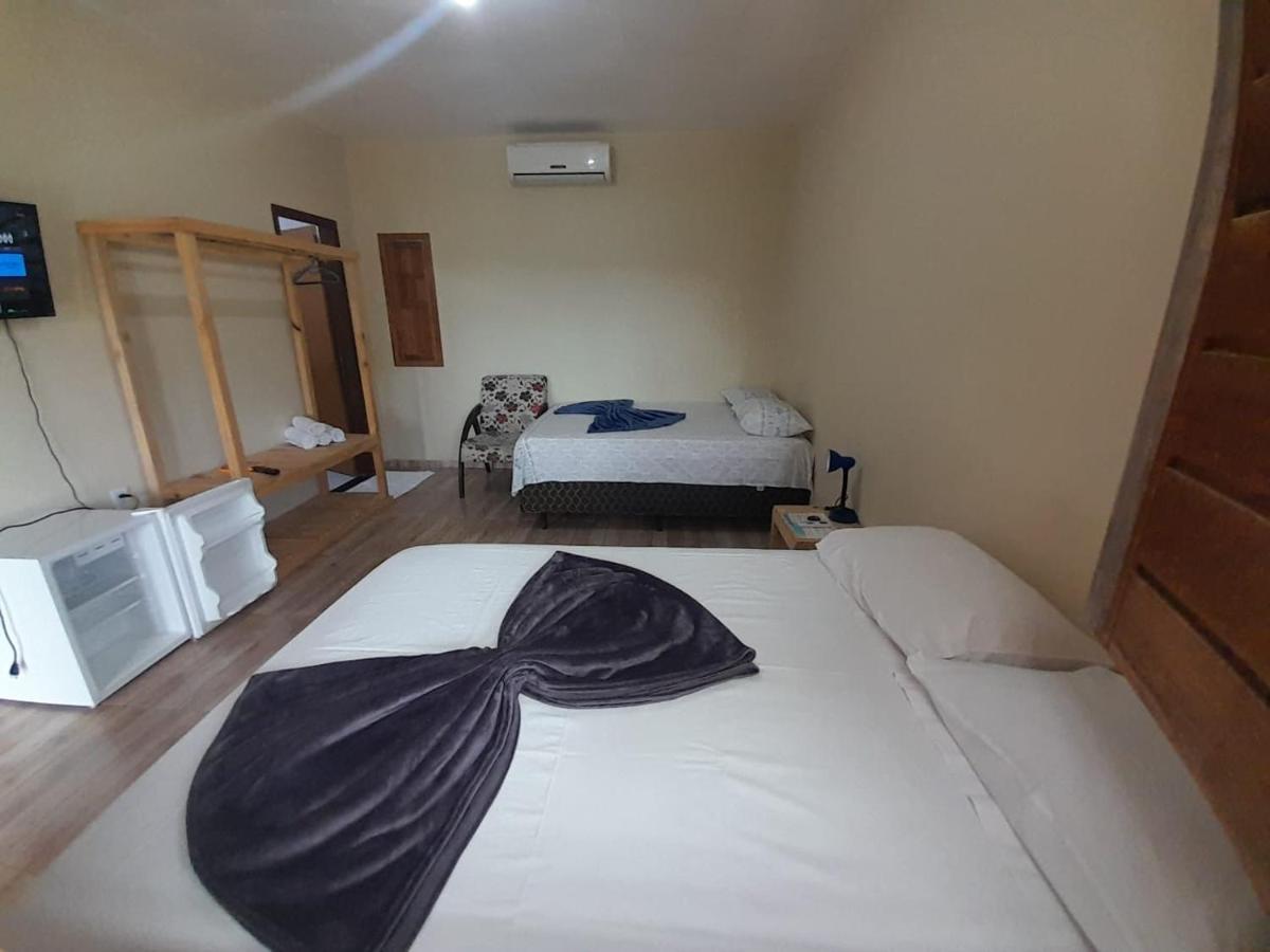 Vila Itacimirim Apart otel Dış mekan fotoğraf