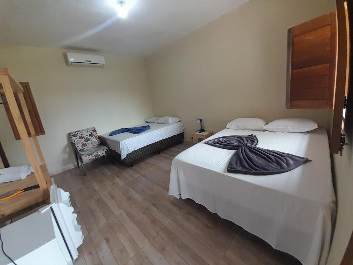 Vila Itacimirim Apart otel Dış mekan fotoğraf