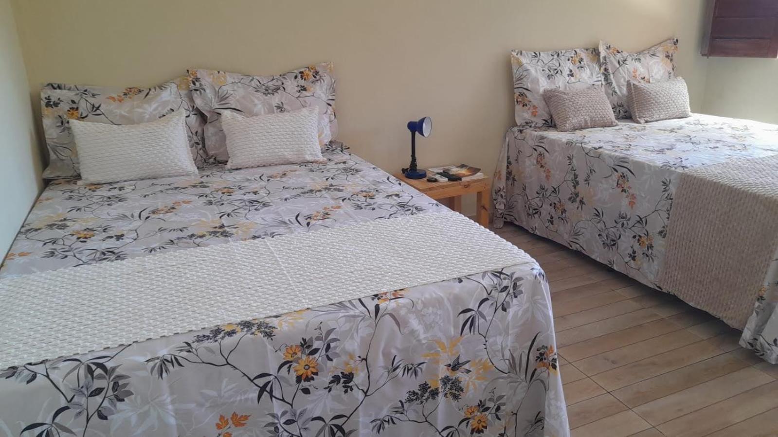 Vila Itacimirim Apart otel Dış mekan fotoğraf